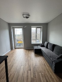 Оренда квартири в ЖК Молодість