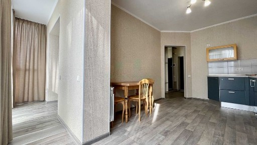 Повноцінна 1-кімнатна квартира в ЖК 