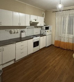 1k квартира в Борисполі