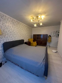 Оренда 2-кімнатної квартири р-н Березняки