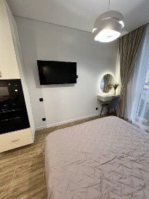 Київська область, Святопетрівське