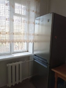 Долгосрочная аренда квартиры.