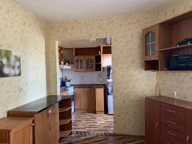 Оренда 3 кімнатної квартири Бальзака 4А