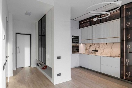 Оренда 2 кімн квартири ЖК <a href='/newbuilding/6360/view/zk-taryan-towers'>Taryan Towers</a>