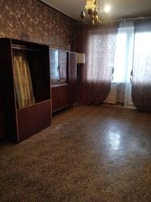 Здам 2 кімнатну квартиру на Пантелеймона Куліша 7