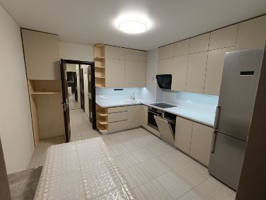 ЖК Крістер Град, Данченка, 3