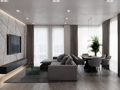 Оренда квартири жк Смарт Сити