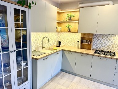 Оренда 2-кімнатної квартири! Чехов Парк