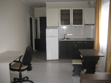 Киев, 162-я Садовая ул., 51