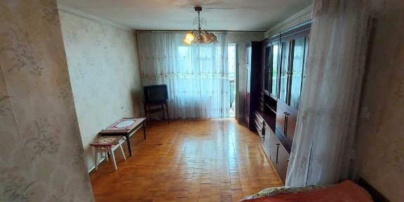 Київська область, Вишневе