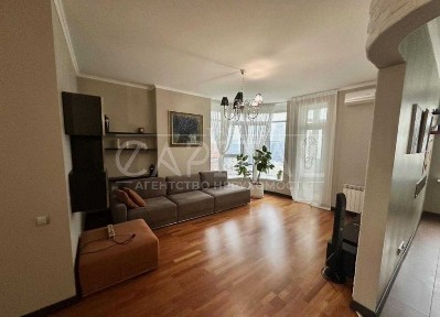 Аренда квартиры ул. Князів Острозьких 46/2 Печерск