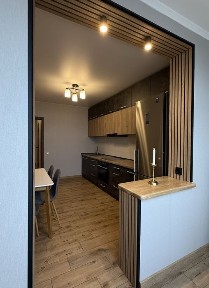 Оренда 1 кім квартири ЖК Авангард Автономний будинок