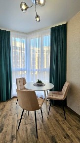 Київська область, Софіївська Борщагівка