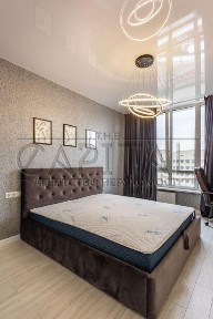 Аренда 2к квартиры, ул. Михаила Бойчука, ЖК Новопечерская башня