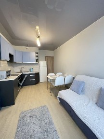 Оренда 1-к просп. Соборності 30 А, ЖК Київська Венеція, м. Лівобережна