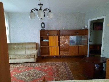 Здам 1-кімнатну квартиру в центрі Вишгорода - просп. Мазепи, 6