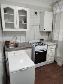 Київ, Подільський, вулиця Юрія Кондратюка 2