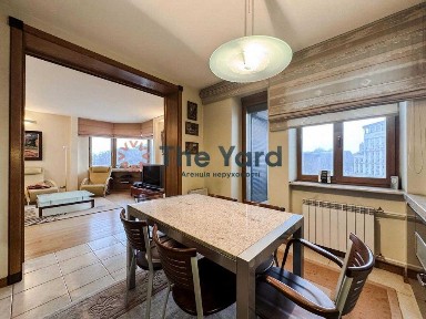 Оренда квартири за адресою вул. Хрещатик, 4