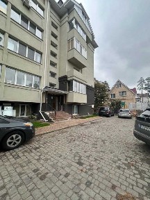 Оренда 1к квартири біля Центрального Парку, газове опалення