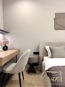 Аренда 2-х комнатной квартиры в ЖК Trinity Печерск Тринити 60 кв. м