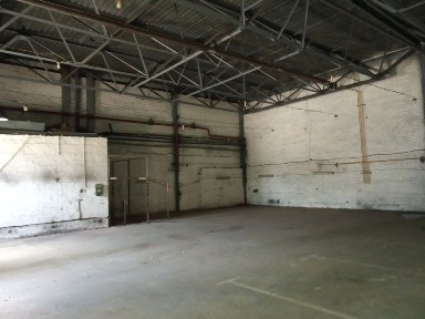 Оренда складських та офісних приміщень, м. Кременчук, вул. Салганна