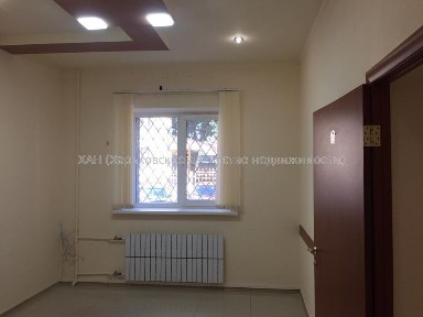 Аренда офиса на ул. Б Хмельницкого М52