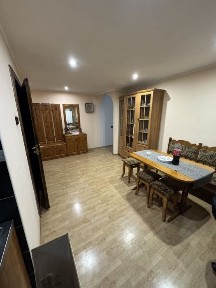 Здам трикімнатну квартиру в Центрі