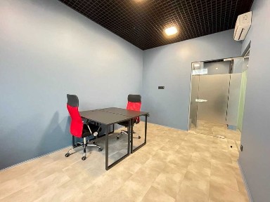 Аренда офиса ул. Жилянская 68 Кадор, KADORR