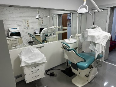 Стоматологічний кабінет