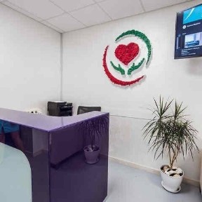 Оренда комерційного приміщення