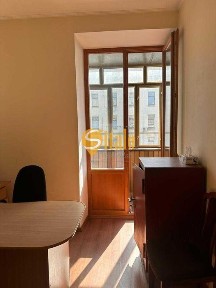 Печерськ | Офіс 110м | Шота Руставелі, буд. 10, на 5/5 поверху