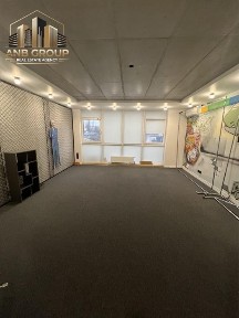 Генератор! Аренда офиса 110м2, ЖК <a href='/newbuilding/520/view/zk-francuzskii-kvartal'>Французский квартал</a> 2, Печерск