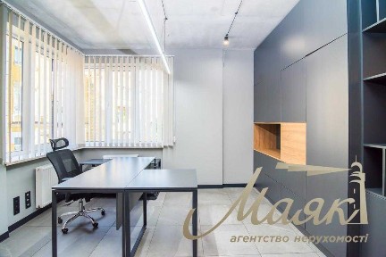 Аренда офиса 165м2 в ЖК Royal Tower, ул. Саксаганского 37-К Олимпийская