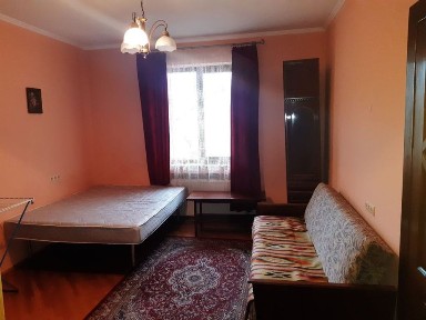 Івано-Франківська область, Івано-Франківськ