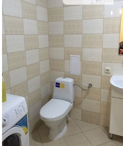 Довгострокова оренда 1 км квартира