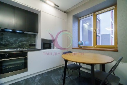 Сучасна 1к квартира Європейська, ЖК ЄВРОПЕЙСЬКА СІТІ.