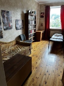 Оренда будинок на Анновкі, можна хлопцям