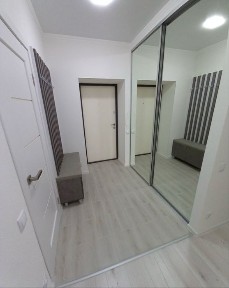 2 кімнатна квартира в самому центрі