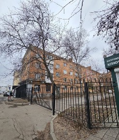 Полтавська область, Полтава