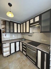 Свободна! Уютная однушка на леваде! Новострой!