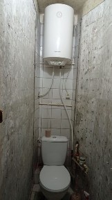 Здам 3к квартиру Незкорених 33.5/9.6800