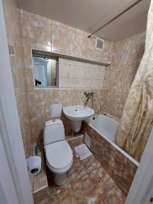 Оренда 1-о кімн. кв. на Гоголя, 2а