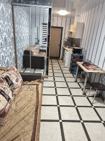 Сдам 1 квартирку ЖК Воробьёвы Горы, метро Академика Павлова