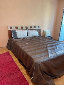 Реальная 1-ка на Павлово Поле, 23 Августа 70