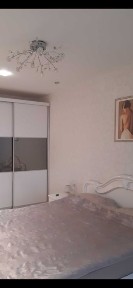 Сдам свою 2 кв. новостр. пр. Гагарина41/2 (Аерокосмичний)