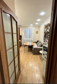 Київська область, Київ, Святошинський