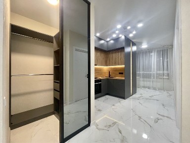 Двокімнатна квартира Жк Софіївські Липки будинок 2