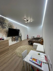 Продаж 2 к квартиири Кадетський гай, 7 поверх