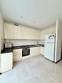 Сертифікат, постанови, без% дворівнева 4-к квартира, Святопетрівське