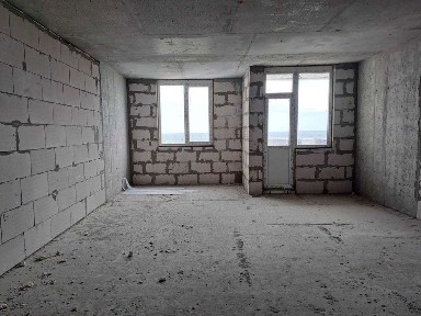 1 кім 45 кв м, <a href='/newbuilding/812/view/zk-shidna-brama'>Східна Брама</a> 6 секція